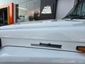2003 Toyota Land Cruiser 70 4.2 Diesel Single-Cab