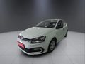 2025 Volkswagen Polo Vivo 1.4