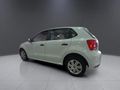 2025 Volkswagen Polo Vivo 1.4