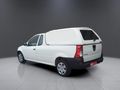 2022 Nissan NP200 1.6 A/C Safety Pack