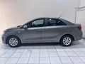 2025 Kia Pegas 1.4 LX