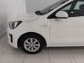 2025 Kia Pegas 1.4 LX
