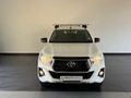 2019 Toyota Hilux 2.4 GD-6 Raised Body SRX Double-Cab