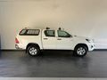 2019 Toyota Hilux 2.4 GD-6 Raised Body SRX Double-Cab