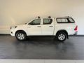 2019 Toyota Hilux 2.4 GD-6 Raised Body SRX Double-Cab
