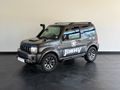 2016 Suzuki Jimny 1.3 Auto