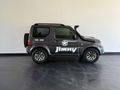 2016 Suzuki Jimny 1.3 Auto