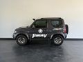 2016 Suzuki Jimny 1.3 Auto