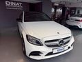 2018 Mercedes-AMG C-Class C43 AMG 4Matic