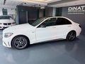 2018 Mercedes-AMG C-Class C43 AMG 4Matic