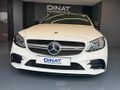 2018 Mercedes-AMG C-Class C43 AMG 4Matic