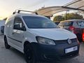 2011 Volkswagen Caddy 2.0 TDI (81kW) Panel Van