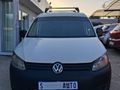2011 Volkswagen Caddy 2.0 TDI (81kW) Panel Van