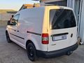 2011 Volkswagen Caddy 2.0 TDI (81kW) Panel Van