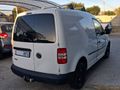 2011 Volkswagen Caddy 2.0 TDI (81kW) Panel Van