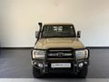 2022 Toyota Land Cruiser 79 4.0 Single-Cab