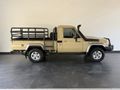 2022 Toyota Land Cruiser 79 4.0 Single-Cab