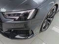 2020 Audi RS4 Avant quattro