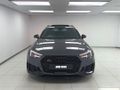 2020 Audi RS4 Avant quattro