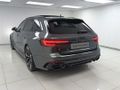 2020 Audi RS4 Avant quattro