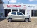 2026 Toyota Vitz 1.0