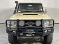 2016 Toyota Land Cruiser 79 4.5 D Double-Cab