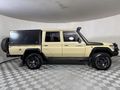 2016 Toyota Land Cruiser 79 4.5 D Double-Cab