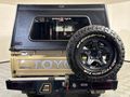 2016 Toyota Land Cruiser 79 4.5 D Double-Cab
