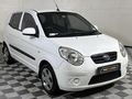 2011 Kia Picanto 1.1 Striker Auto