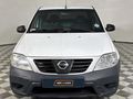 2017 Nissan NP200 1.5 dCi Safety Pack