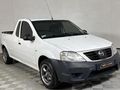 2017 Nissan NP200 1.5 dCi Safety Pack