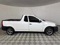 2017 Nissan NP200 1.5 dCi Safety Pack