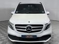 2021 Mercedes-Benz V-Class V 250d Avantgarde Auto