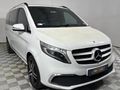 2021 Mercedes-Benz V-Class V 250d Avantgarde Auto