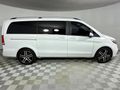 2021 Mercedes-Benz V-Class V 250d Avantgarde Auto