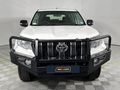 2018 Toyota Land Cruiser Prado 3.0 D TX Auto