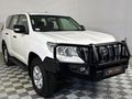 2018 Toyota Land Cruiser Prado 3.0 D TX Auto