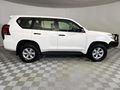 2018 Toyota Land Cruiser Prado 3.0 D TX Auto