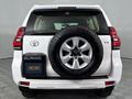 2018 Toyota Land Cruiser Prado 3.0 D TX Auto