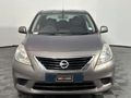 2014 Nissan Almera 1.5 Acenta
