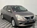 2014 Nissan Almera 1.5 Acenta