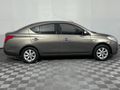 2014 Nissan Almera 1.5 Acenta