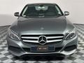 2017 Mercedes-Benz C-Class C 220 Bluetec Auto