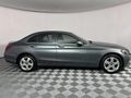 2017 Mercedes-Benz C-Class C 220 Bluetec Auto