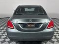 2017 Mercedes-Benz C-Class C 220 Bluetec Auto