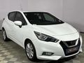 2020 Nissan Micra 900T Acenta