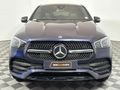 2021 Mercedes-Benz GLE Coupe 400d 4Matic