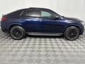 2021 Mercedes-Benz GLE Coupe 400d 4Matic