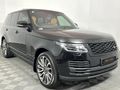 2018 Land Rover Range Rover 4.4 D Autobiography (250kW)