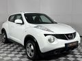 2012 Nissan Juke 1.6 Acenta